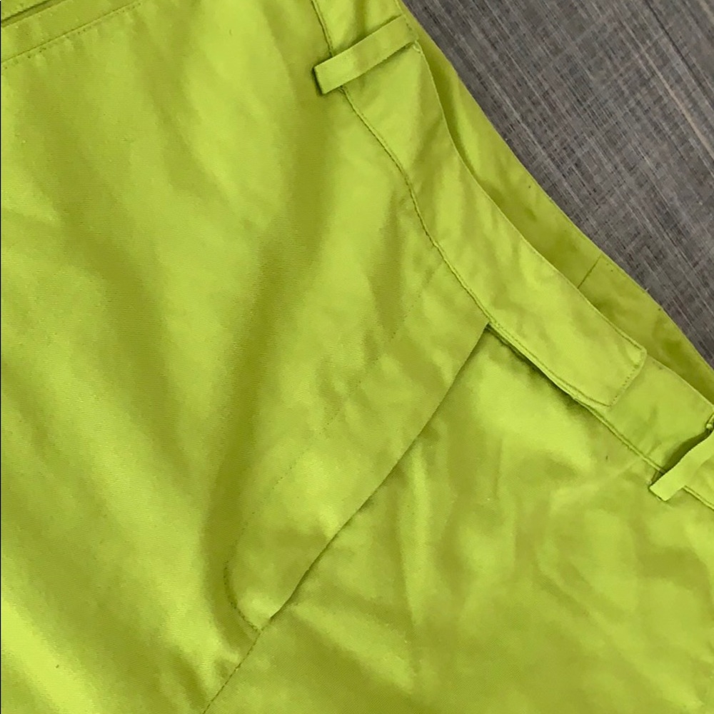 Ladies Wide leg Slacks